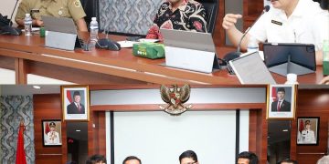 Diskominfo Batam Jadi Inspirasi, DPRD Wonogiri Pelajari Sistem Kerja Sama Media SIDIA