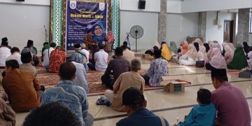Seminar Hukum Waris dan Hibah Muhammadiyah Batam Disambut Antusias Masyarakat