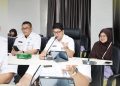 Pelebaran Jalan Tengku Sulung Dimulai, Pemko Batam Targetkan Rampung Akhir Tahun