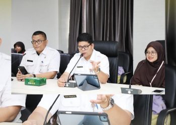 Pelebaran Jalan Tengku Sulung Dimulai, Pemko Batam Targetkan Rampung Akhir Tahun