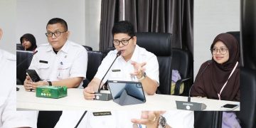 Pelebaran Jalan Tengku Sulung Dimulai, Pemko Batam Targetkan Rampung Akhir Tahun