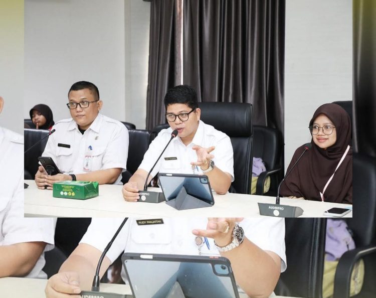 Pelebaran Jalan Tengku Sulung Dimulai, Pemko Batam Targetkan Rampung Akhir Tahun