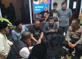 Ratusan Warga Geruduk RedDoorz di Cikitsu, AKP Mardalis Berhasil Redam Ketegangan dan Cegah Situasi Memanas