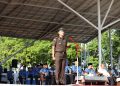 Kajari Batam: Perbedaan Pendapat Jangan Jadi Sumber Perpecahan