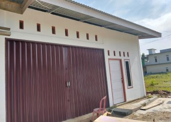 Diduga Tak Tepat Sasaran, Bantuan Bedah Rumah BSPS di Kecamatan Mandiangin Timur dan Mandiangin Jadi Sorotan