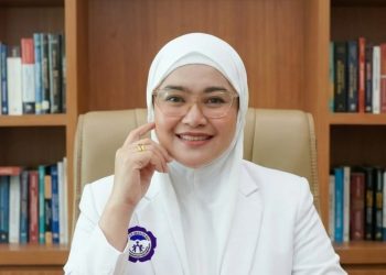 Ketua Nasional TRCPPA Desak Satreskrim Polresta Barelang Segera Gelar Perkara Dugaan Pemalsuan Surat Nikah