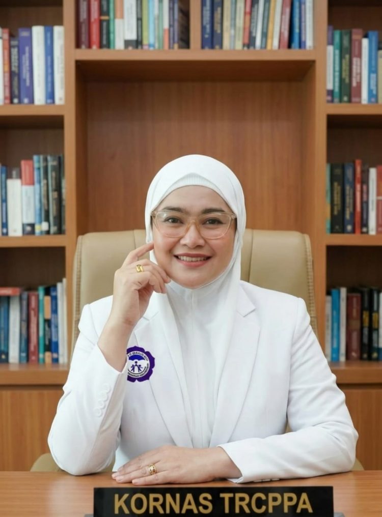 Ketua Nasional TRCPPA Desak Satreskrim Polresta Barelang Segera Gelar Perkara Dugaan Pemalsuan Surat Nikah