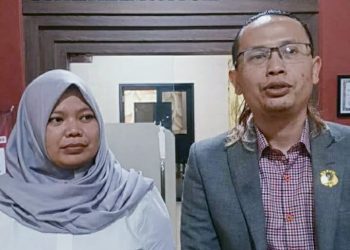 Penyidik Diduga Dalami Keterlibatan Pihak Lain, Kuasa Hukum: Ketua DPRD Lebak Berstatus Saksi