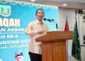 Di Harlah ke-9 Selingsing, Amsakar Ajak Warga Jaga Solidaritas dan Dukung Pembangunan Batam