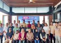 Perkuat Sinergi dengan Insan Pers, JNE Batam Gelar Media Gathering 2026