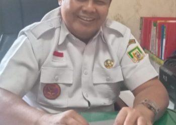 Alumni SMA Negeri 3 Kota Bengkulu Tuntut Pengembalian Simpanan Koperasi