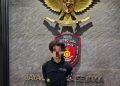 Polda Metro Jaya Tangkap Tersangka Pembunuhan Pengemudi Ojol di Tangerang