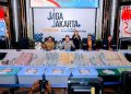 Polda Metro Jaya Periksa 15 Saksi dalam Tiga Kasus Korupsi, Penetapan Tersangka Menyusul