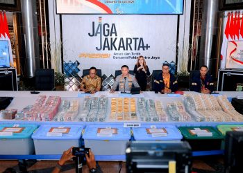 Polda Metro Jaya Periksa 15 Saksi dalam Tiga Kasus Korupsi, Penetapan Tersangka Menyusul