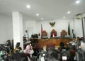 PN Jaksel Tolak Seluruh Permohonan Praperadilan Kedua Roy Suryo