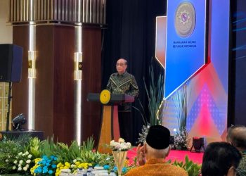 MA Luncurkan Judicial Suprema, Bangkitkan Kembali Tradisi Publikasi Ilmiah