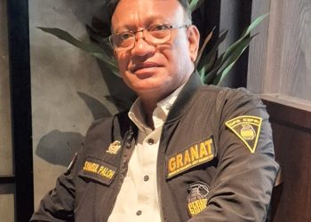 Granat Kepri Desak BNN Bongkar Aktor Utama Jaringan Narkoba Internasional Batam, Usut Pemilik Ruko, Kendaraan hingga Aliran Dana