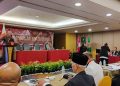 Langkah Strategis Peradin di Rakernas dan HUT ke-62, Matangkan Draf RUU Advokat