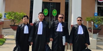 Fakta Persidangan, Korban Tegaskan Tak Ada Pelecehan, PH Nilai Pembuktian Dakwaan terhadap SY Semakin Diragukan