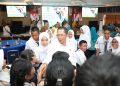 Amsakar: Sekolah Harus Jadi Ruang Aman bagi Anak untuk Tumbuh dan Berprestasi