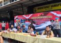 Penyelewengan BBM Bersubsidi di Sumbar, Bio Solar Dijual ke Tambang Emas Ilegal hingga Industri Sawit, 7 Pelaku Ditangkap