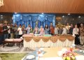 Momen Hangat Ulang Tahun ke-58 Amsakar Achmad, Doa dan Dukungan Mengalir dari Jajaran Forkopimda