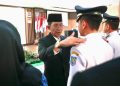 Lantik 311 Pejabat, Amsakar Tegaskan ASN Harus Tunjukkan Kinerja Terbaik