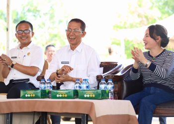 Pemko Batam Petakan Kebutuhan Guru, Mutu Pendidikan Jadi Prioritas