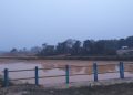 PETI Menggila di Zona Terlarang Dam Kutur Kecamatan Limun Sarolangun, Puluhan Ekskavator Beroperasi Terang-terangan